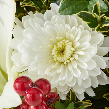 Festive Moments Tree –  Forever Flowers, Fords NJ