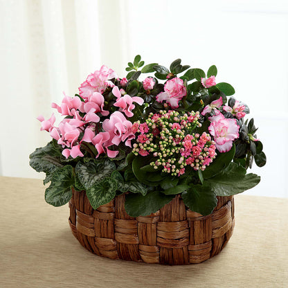 Pink Assortment –  Forever Flowers, Fords NJ
