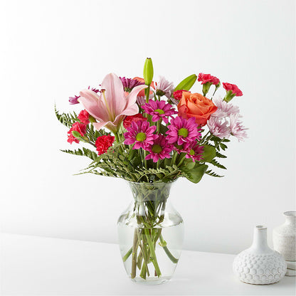 Light of My Life Bouquet –  Forever Flowers, Fords NJ
