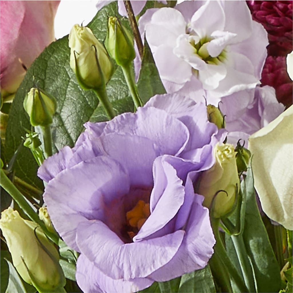 Work of Art Bouquet –  Forever Flowers, Fords NJ
