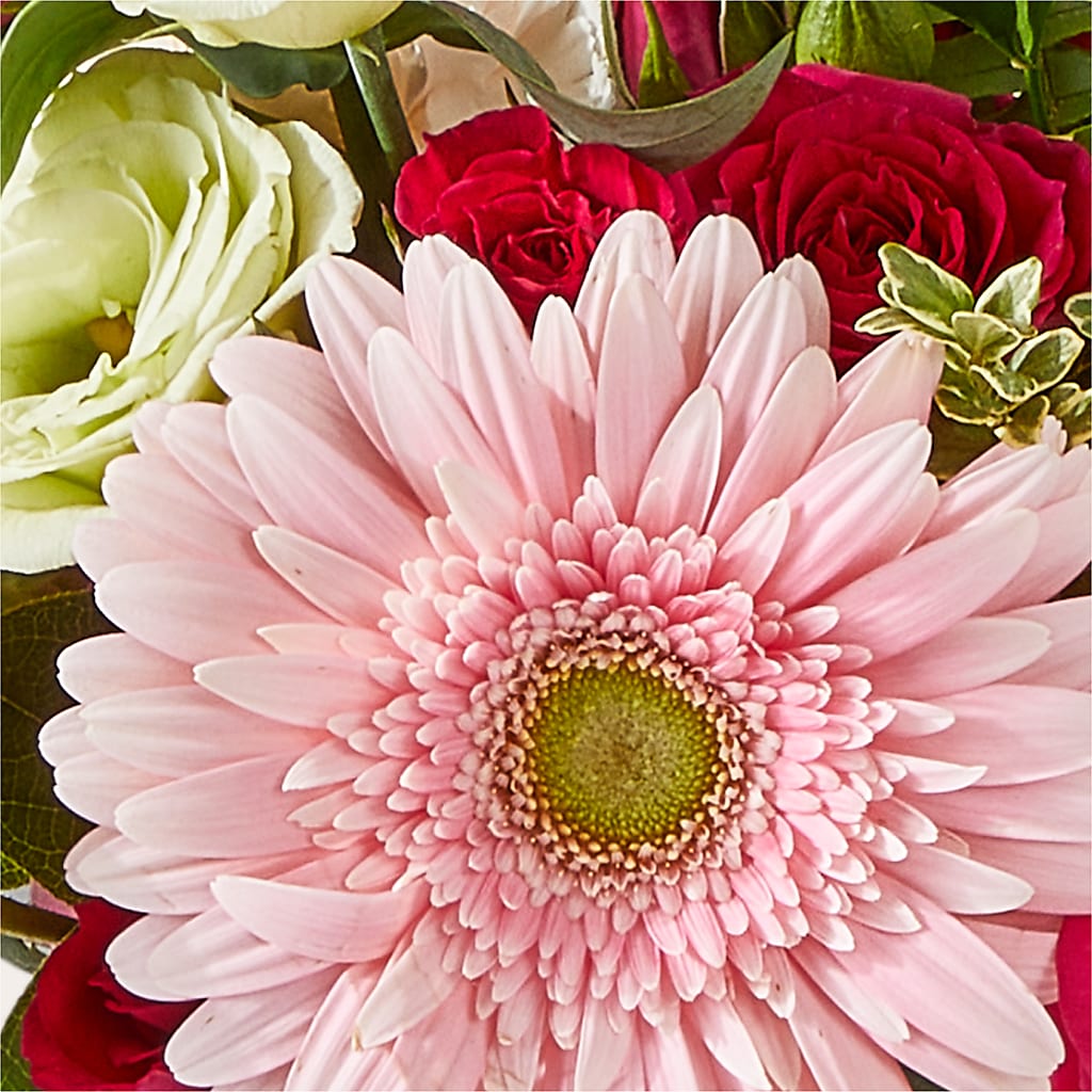Too Cute Bouquet –  Forever Flowers, Fords NJ