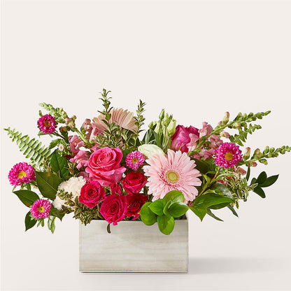 Too Cute Bouquet –  Forever Flowers, Fords NJ