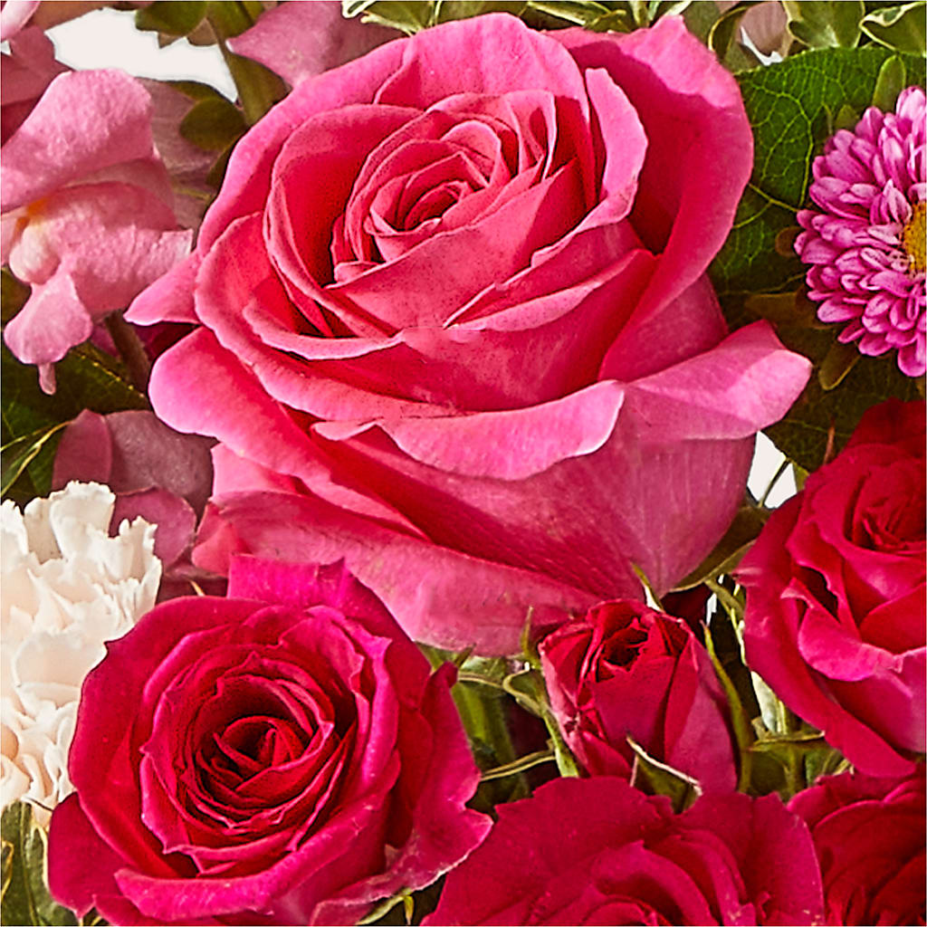 Too Cute Bouquet –  Forever Flowers, Fords NJ
