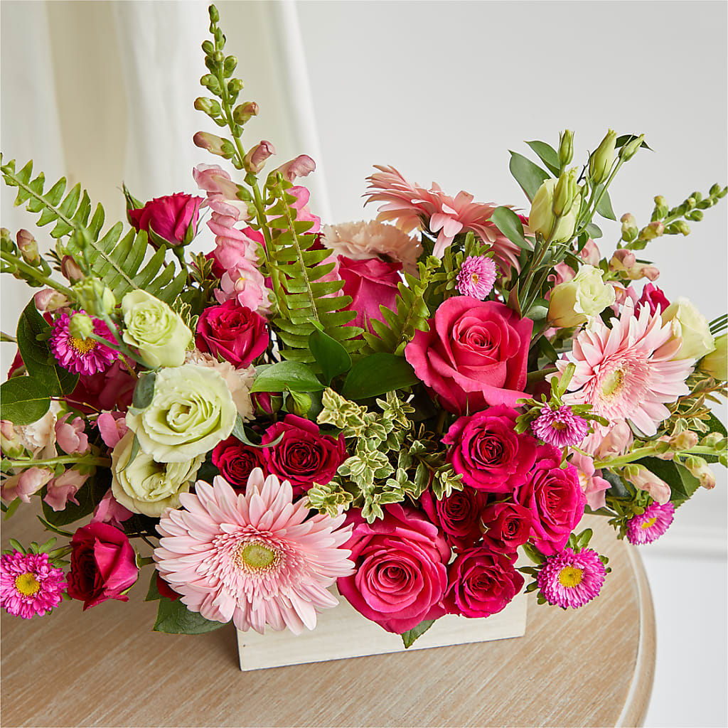 Too Cute Bouquet –  Forever Flowers, Fords NJ