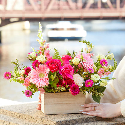 Too Cute Bouquet –  Forever Flowers, Fords NJ