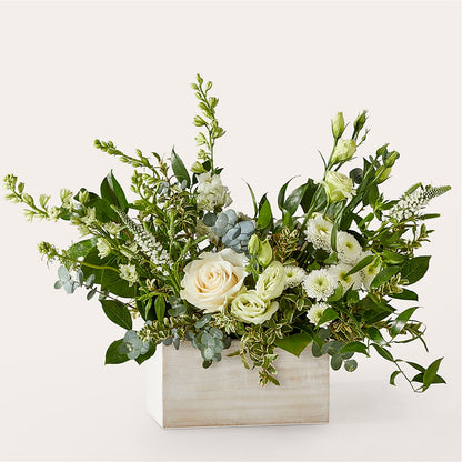Cashmere Bouquet –  Forever Flowers, Fords NJ