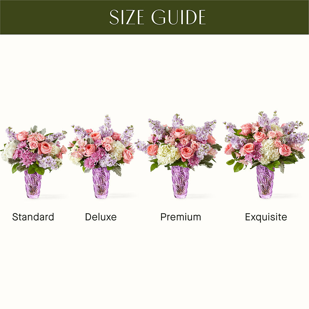 Silver Lining Bouquet –  Forever Flowers, Fords NJ