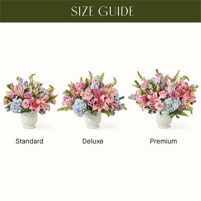 Wonderland Bouquet –  Forever Flowers, Fords NJ