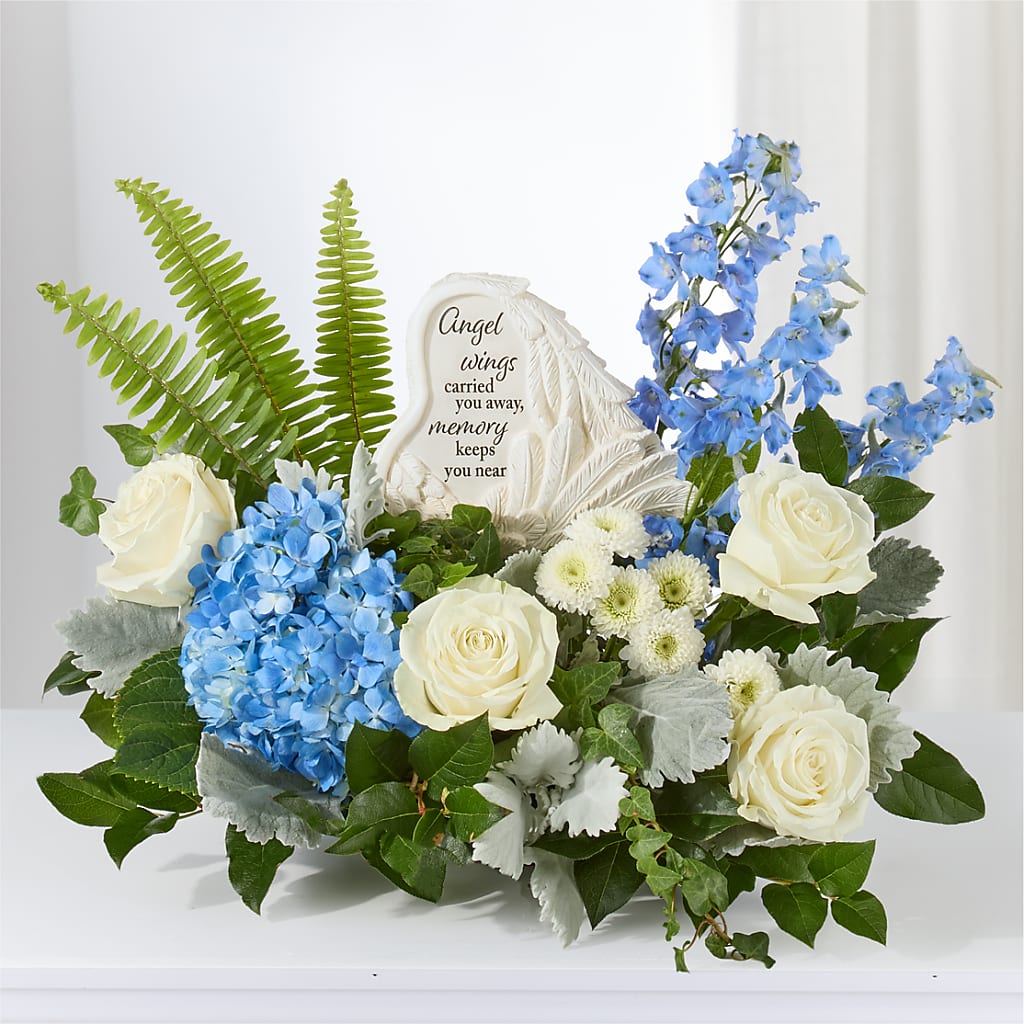 Dearest Arrangement –  Forever Flowers, Fords NJ