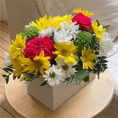 Sorbet Bouquet –  Forever Flowers, Fords NJ