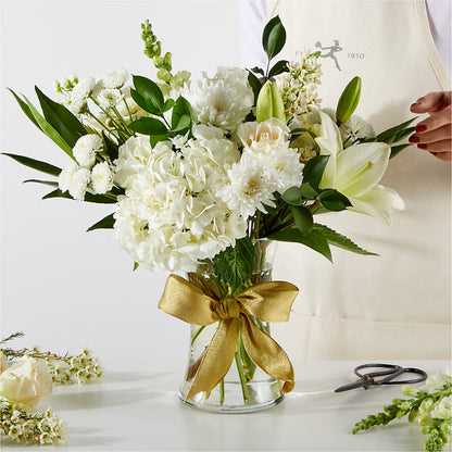 New Beginnings – A Florist Original –  Forever Flowers, Fords NJ