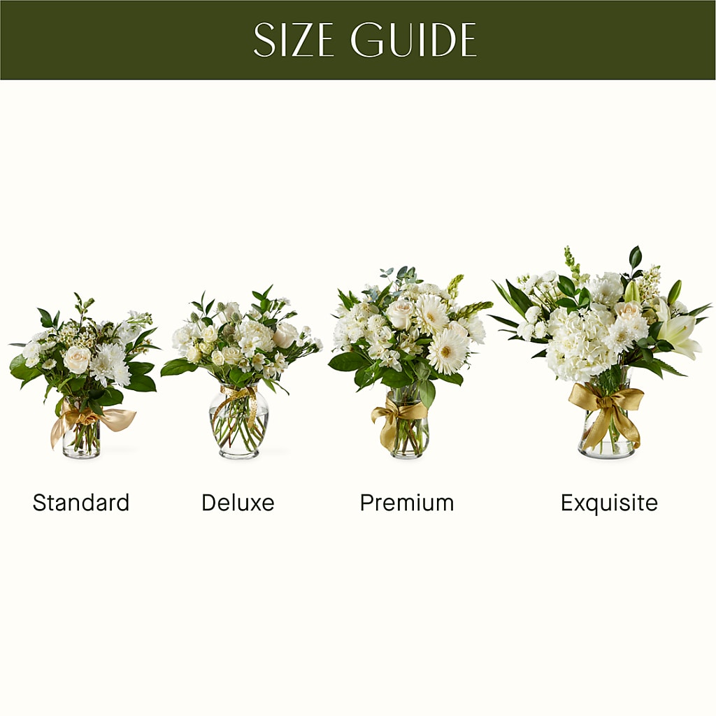 New Beginnings – A Florist Original –  Forever Flowers, Fords NJ