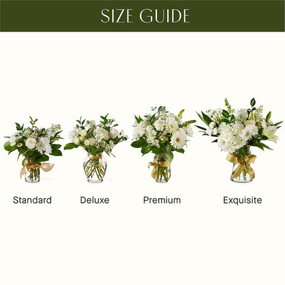 New Beginnings – A Florist Original –  Forever Flowers, Fords NJ