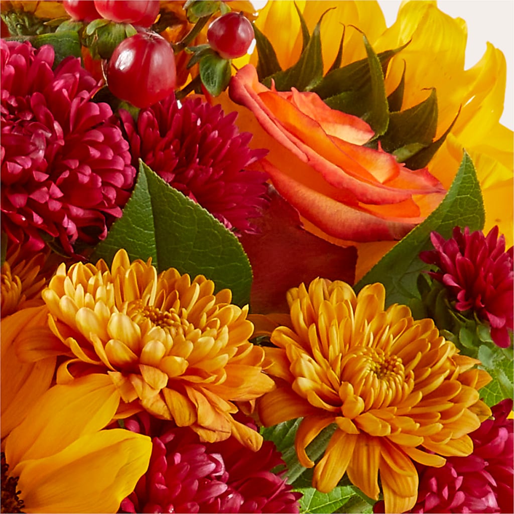 Sweater Season - A Florist Original –  Forever Flowers, Fords NJ