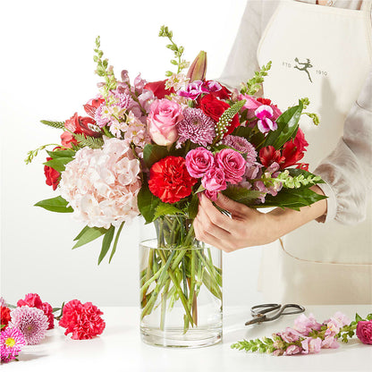 Swooning Over You - A Luxury Florist Original –  Forever Flowers, Fords NJ