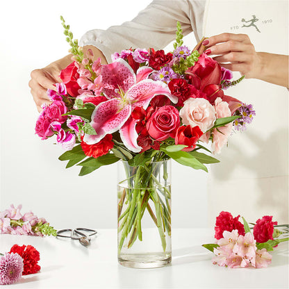 Together Forever - A Florist Original –  Forever Flowers, Fords NJ