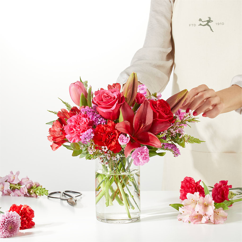 Together Forever - A Florist Original –  Forever Flowers, Fords NJ