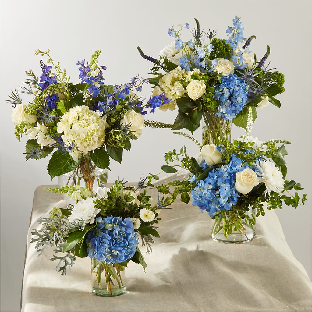 Festival of Lights – A Florist Original –  Forever Flowers, Fords NJ