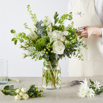 Irish Garden - A Florist Original –  Forever Flowers, Fords NJ