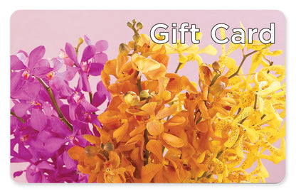 Gift Card –  Forever Flowers, Fords NJ
