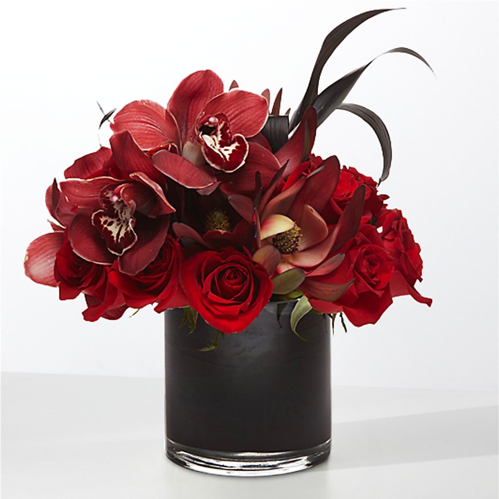 The Eclipse –  Forever Flowers, Fords NJ