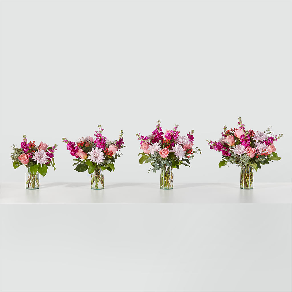Sunday Morning Bouquet –  Forever Flowers, Fords NJ