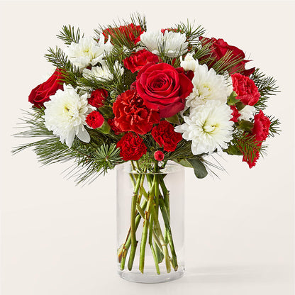 Seasonal Magic Bouquet –  Forever Flowers, Fords NJ