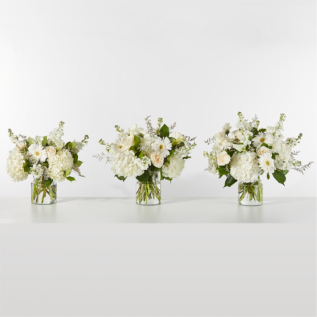 Sun-drenched Blooms Box Bouquet –  Forever Flowers, Fords NJ