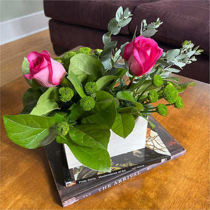 Wild Spirit Bouquet –  Forever Flowers, Fords NJ
