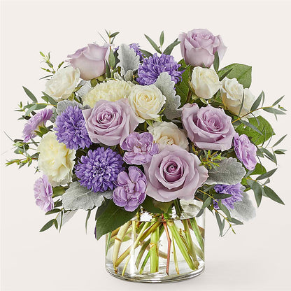 Stardust Bouquet –  Forever Flowers, Fords NJ