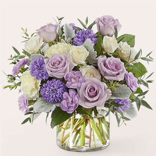 Stardust Bouquet –  Forever Flowers, Fords NJ