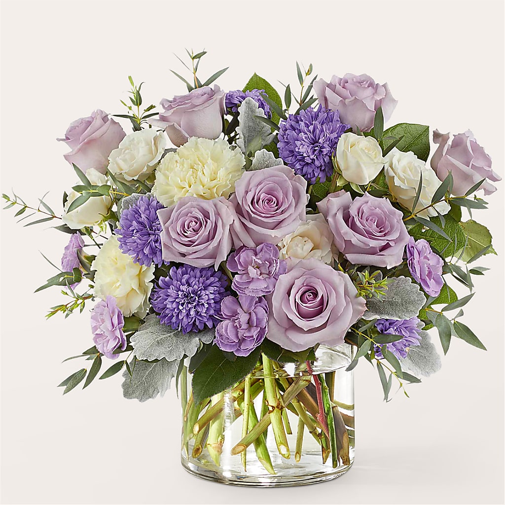 Stardust Bouquet –  Forever Flowers, Fords NJ