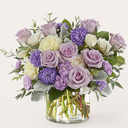 Stardust Bouquet –  Forever Flowers, Fords NJ
