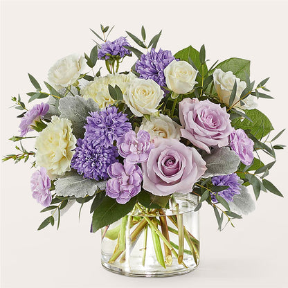 Stardust Bouquet –  Forever Flowers, Fords NJ