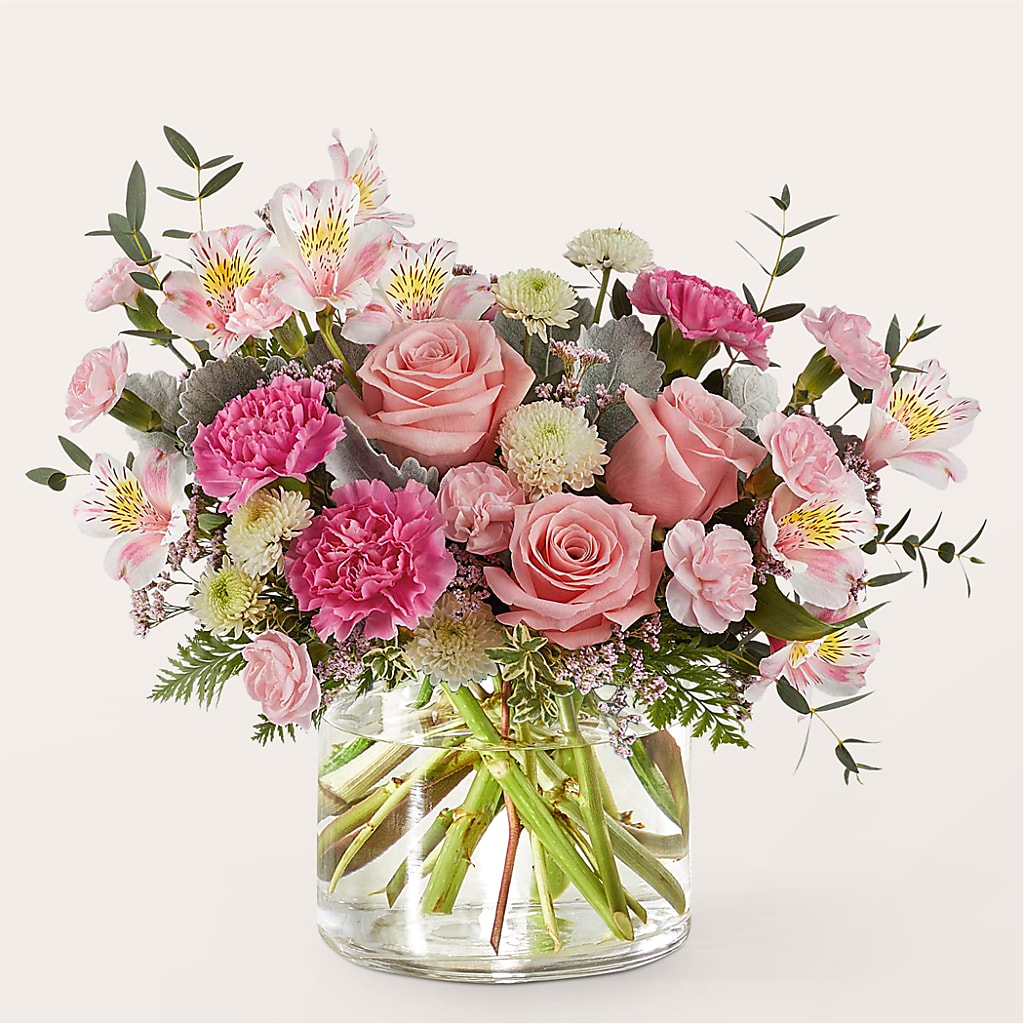 The Treehouse Bouquet –  Forever Flowers, Fords NJ
