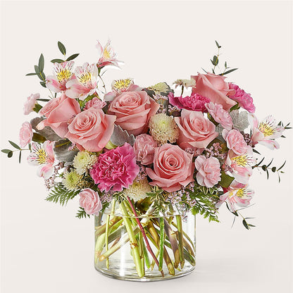 The Treehouse Bouquet –  Forever Flowers, Fords NJ