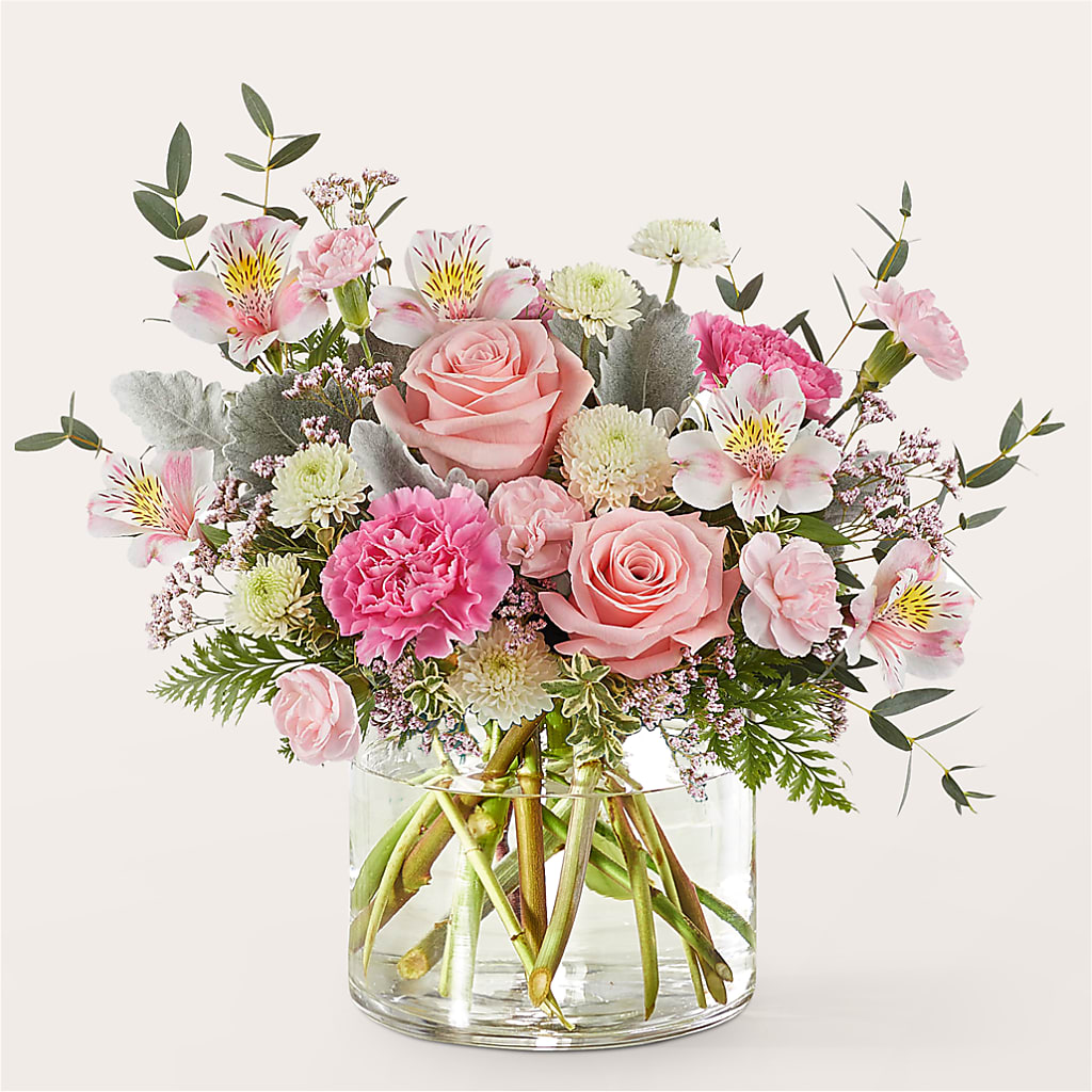 The Treehouse Bouquet –  Forever Flowers, Fords NJ