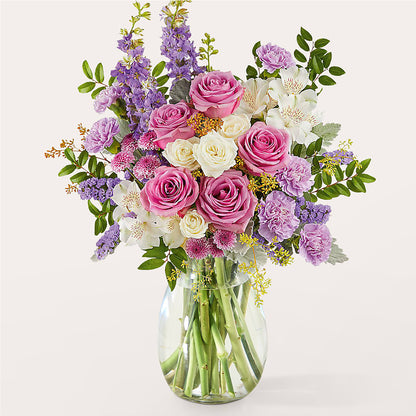 Lucky Me Bouquet –  Forever Flowers, Fords NJ
