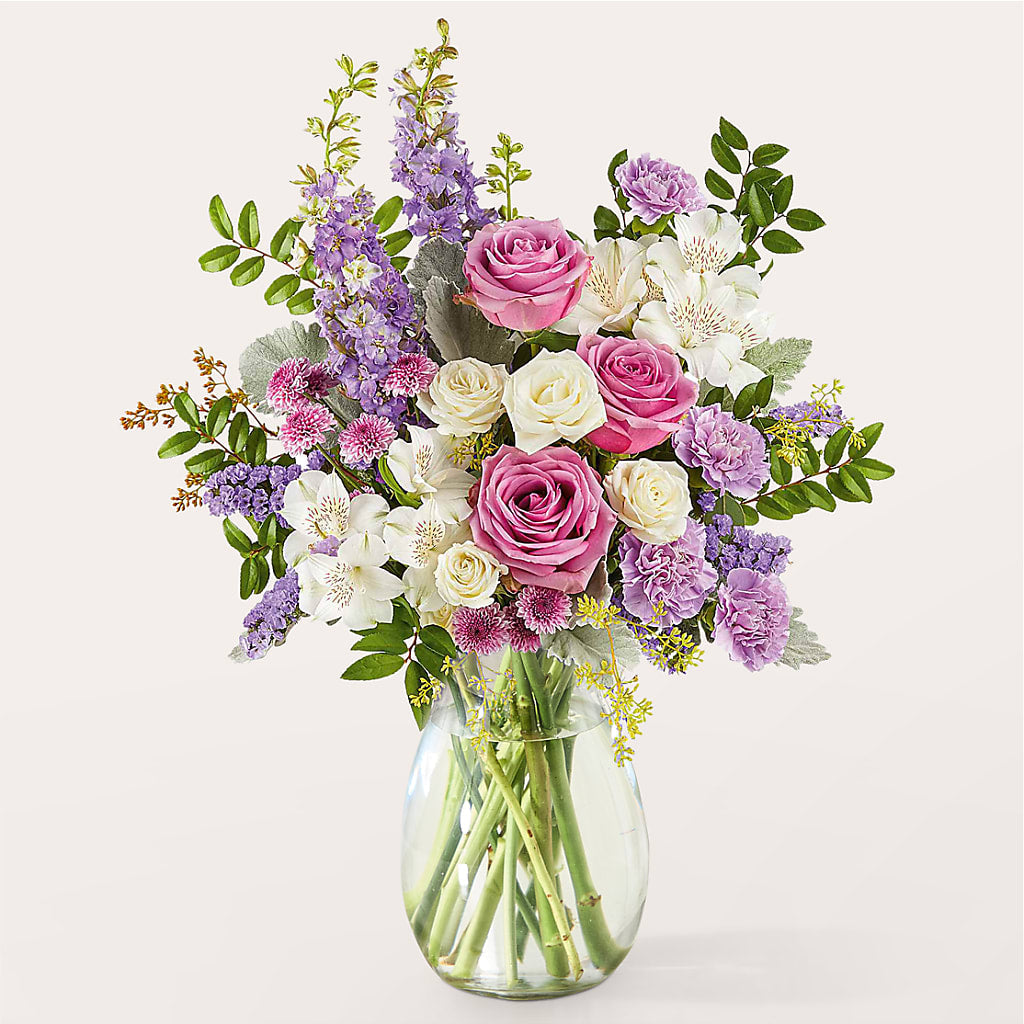 Lucky Me Bouquet –  Forever Flowers, Fords NJ