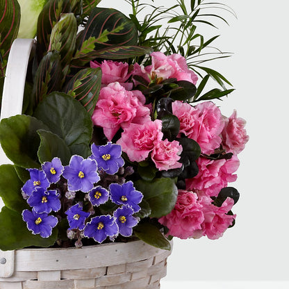 Peaceful Garden Planter –  Forever Flowers, Fords NJ
