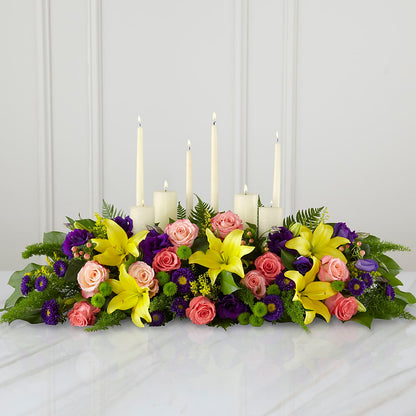 Forever Arrangement –  Forever Flowers, Fords NJ