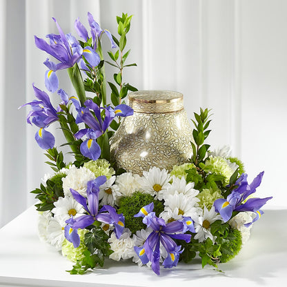 Sincere Spirit Cremation Adornment –  Forever Flowers, Fords NJ