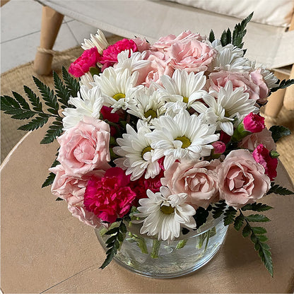 Sweet Surprises® Bouquet –  Forever Flowers, Fords NJ