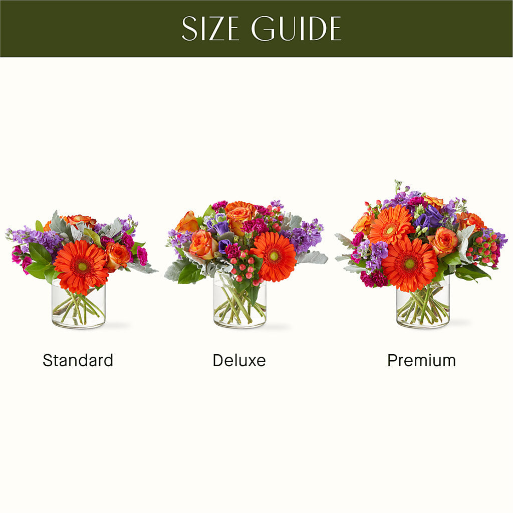 Sangria Bouquet –  Forever Flowers, Fords NJ