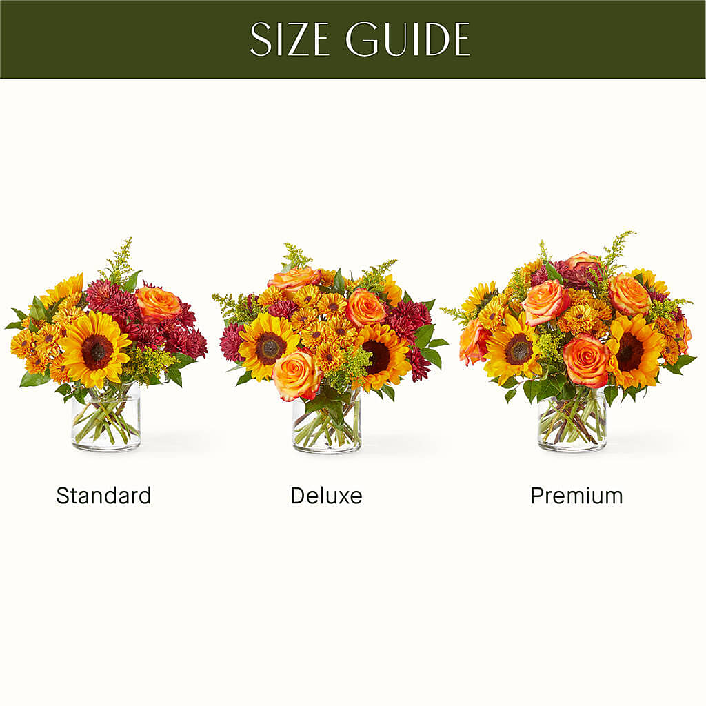 Flannel Scarf Bouquet –  Forever Flowers, Fords NJ