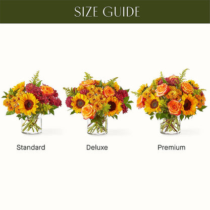 Flannel Scarf Bouquet –  Forever Flowers, Fords NJ