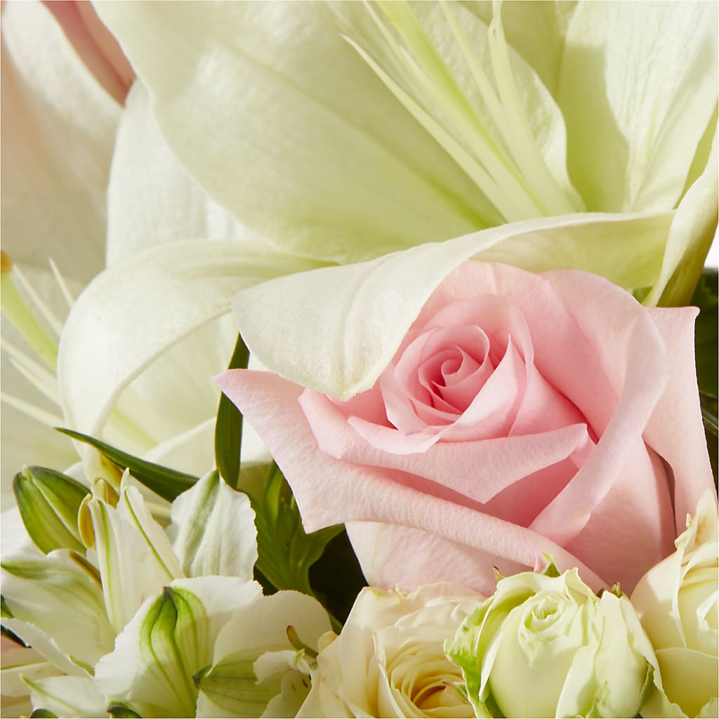 Kindhearted Bouquet –  Forever Flowers, Fords NJ