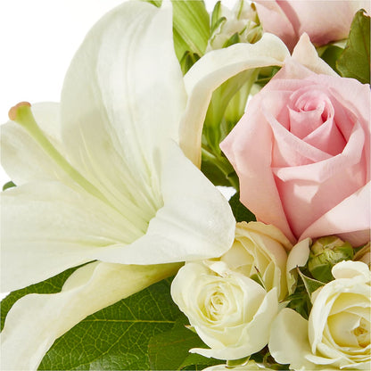 Kindhearted Bouquet –  Forever Flowers, Fords NJ