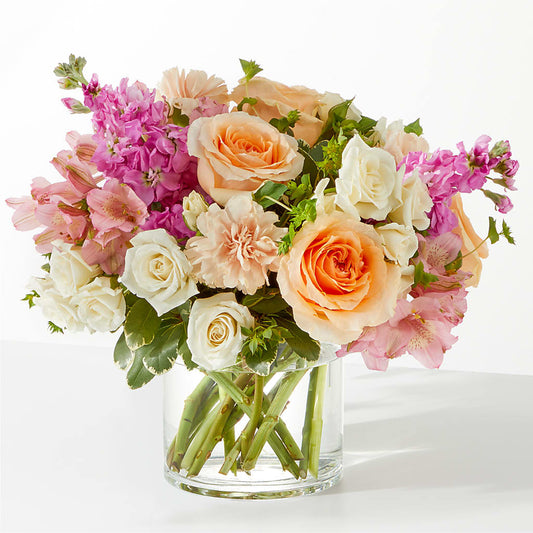 Paradise Bouquet –  Forever Flowers, Fords NJ