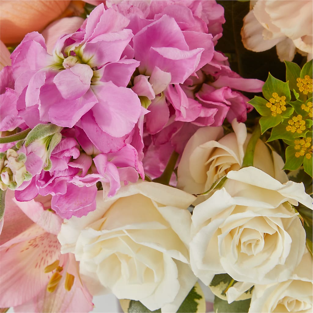 Paradise Bouquet –  Forever Flowers, Fords NJ
